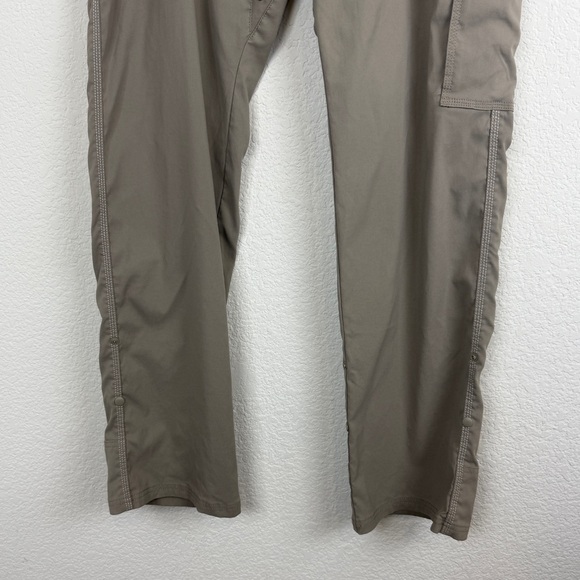 Prana Men’s Stretch Zion Pants | 36  Khaki - Picture 3 of 11